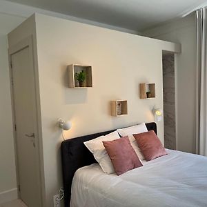 Private Bathroom Double Room