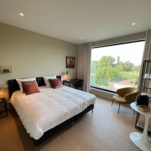 Deluxe Kamer met een King Size Bed